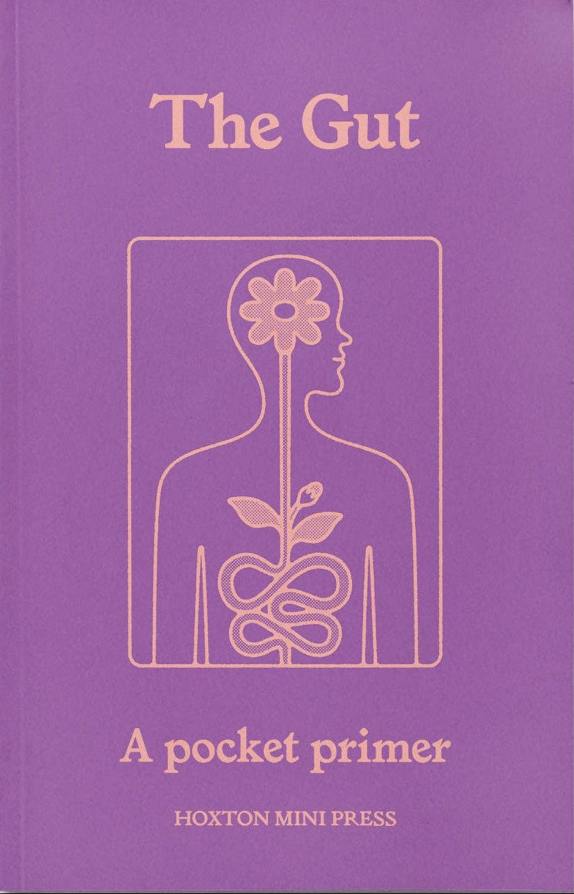 The Gut, A Pocket Primer