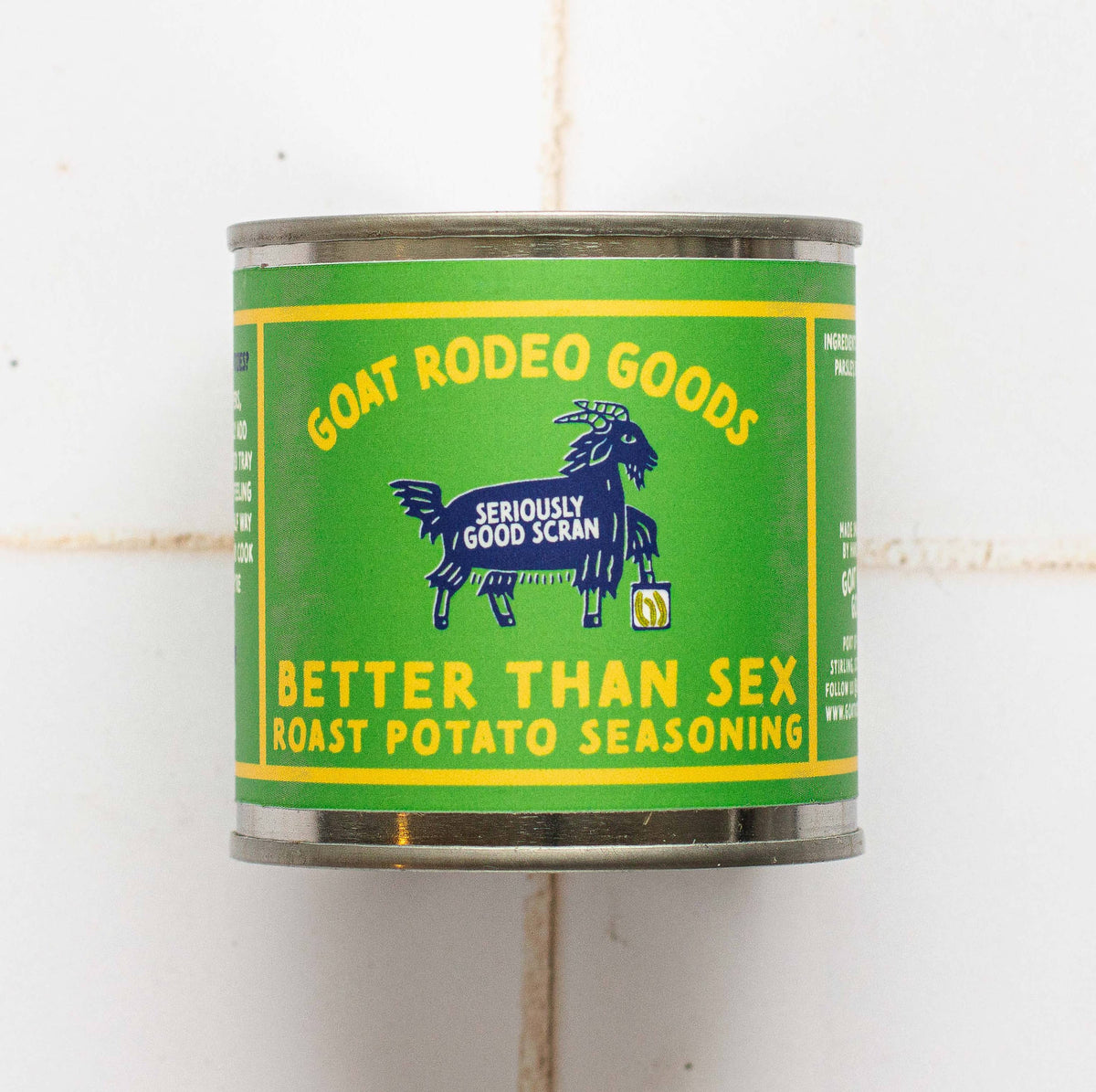 Better Than Sex Roast Potato Seasoning