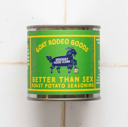 Better Than Sex Roast Potato Seasoning