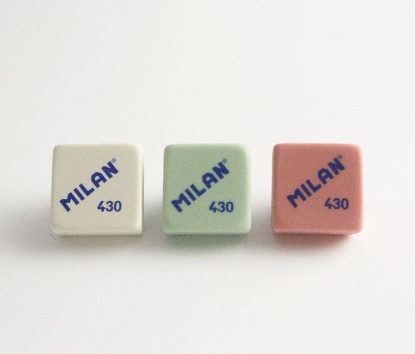 430 Synthetic Rubber Eraser
