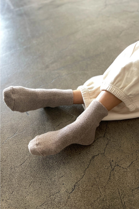 Cloud Socks in Frappe