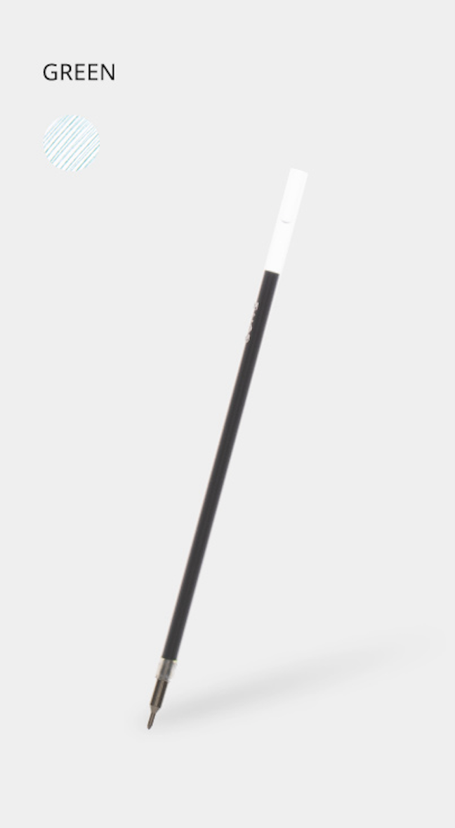 Life & Pieces 4 Colour 0.38 Ballpoint Pen Refill