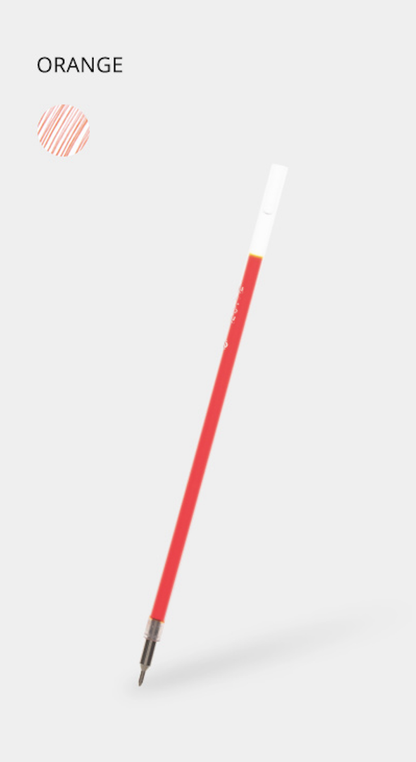 Life & Pieces 4 Colour 0.38 Ballpoint Pen Refill