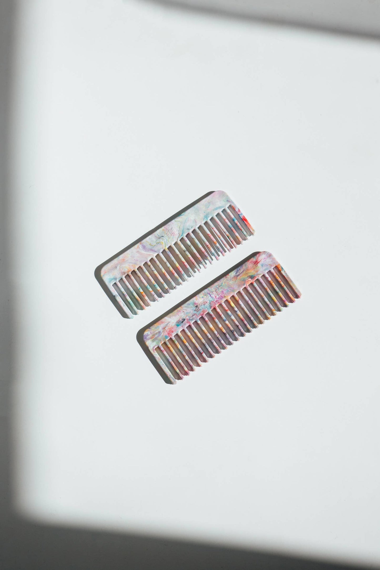 Lori-el Recycled Plastic Comb