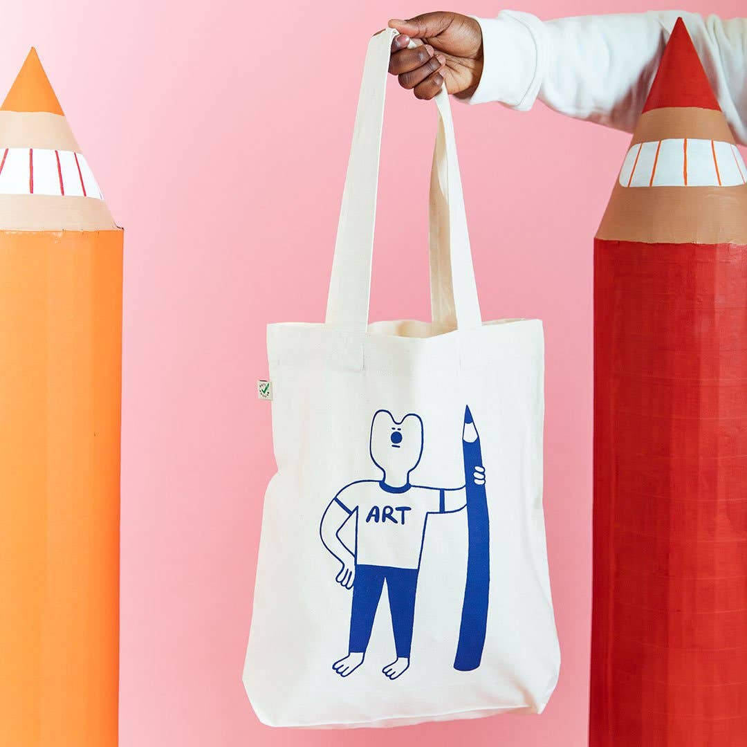 ART Tote Bag