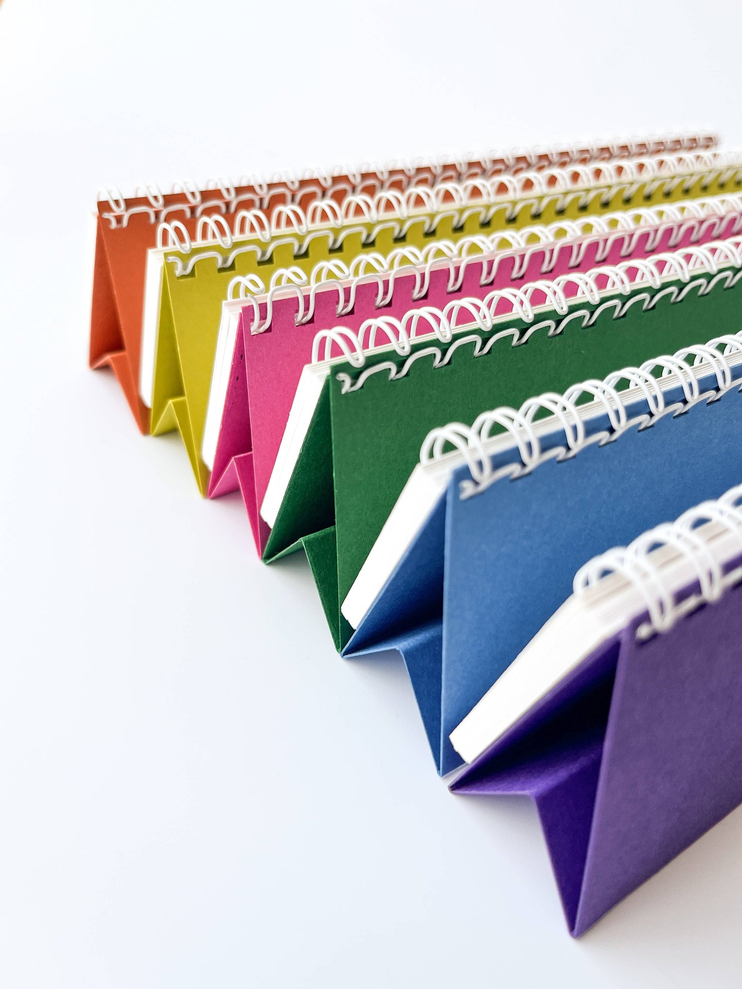 2026 Mini Desk Calendars