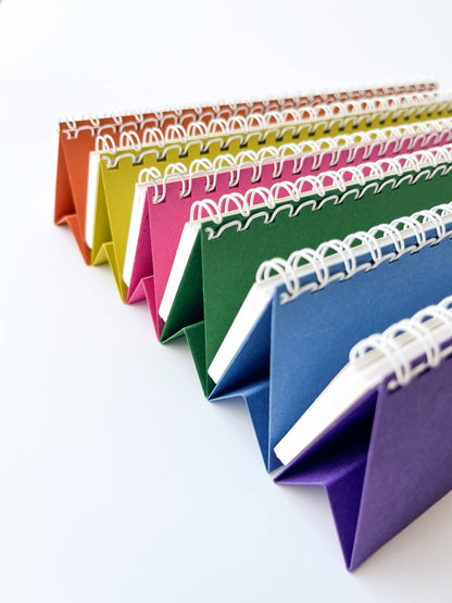 2026 Mini Desk Calendars