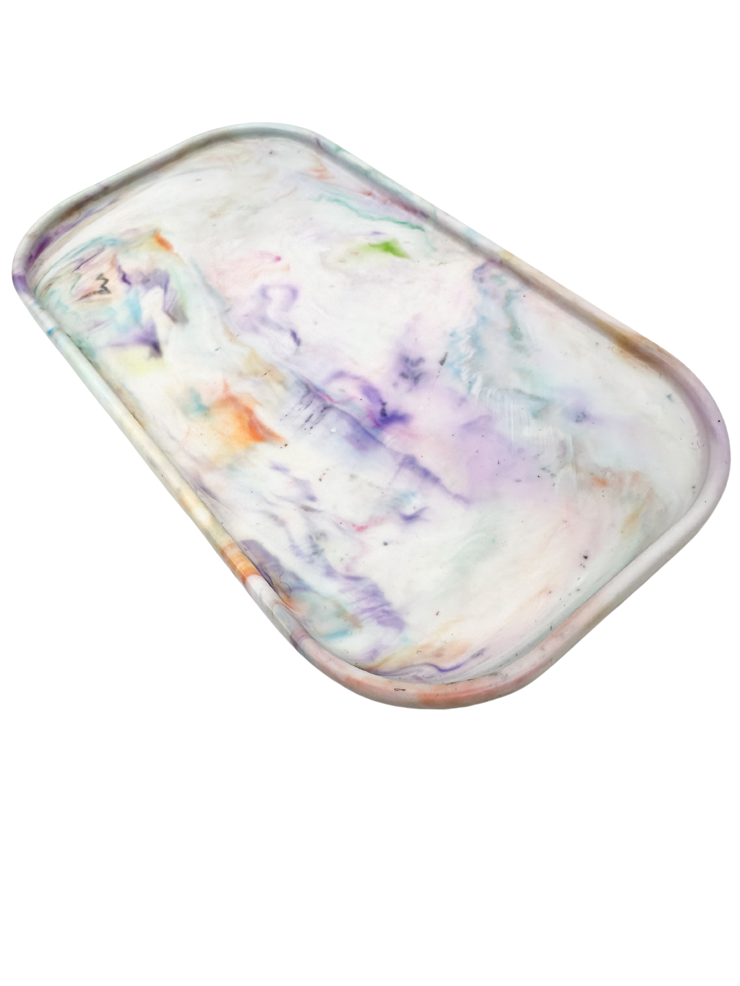 Margate Pride Recycled Plastic Tray