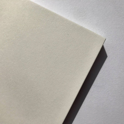 Festival Striped A5 Foiled Notebook