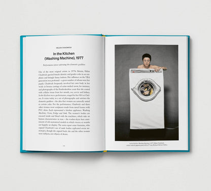 An Opinionated Guide to British Art