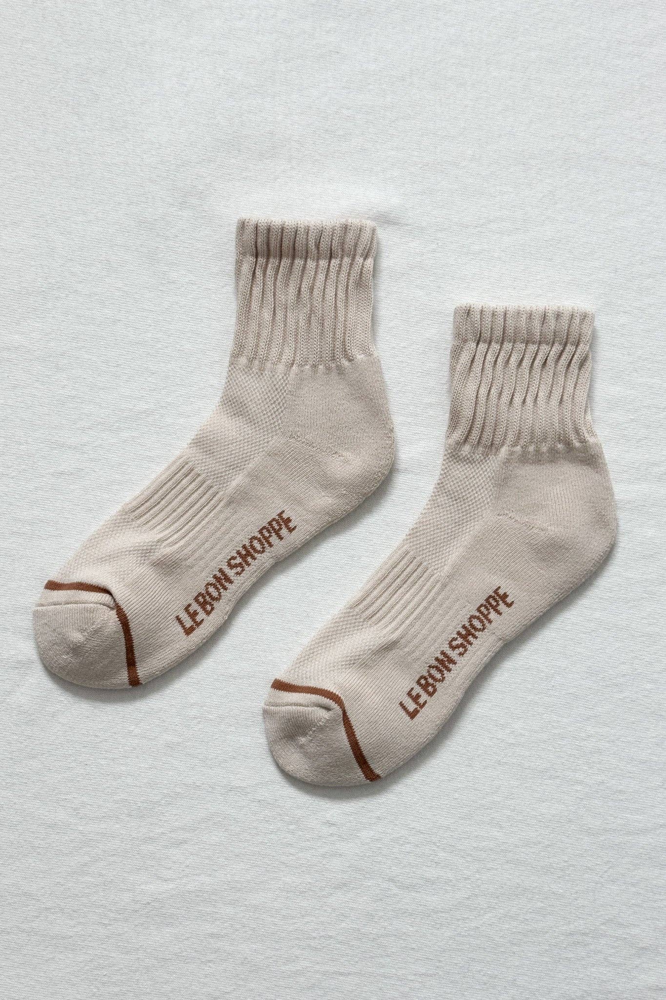 Swing Socks in Silk