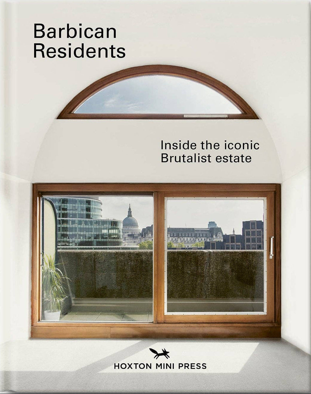 Barbican Residents
