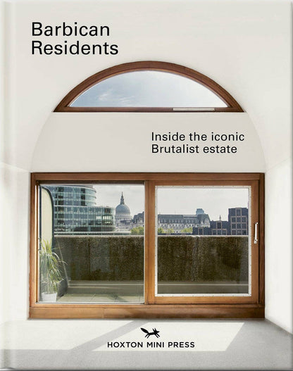 Barbican Residents
