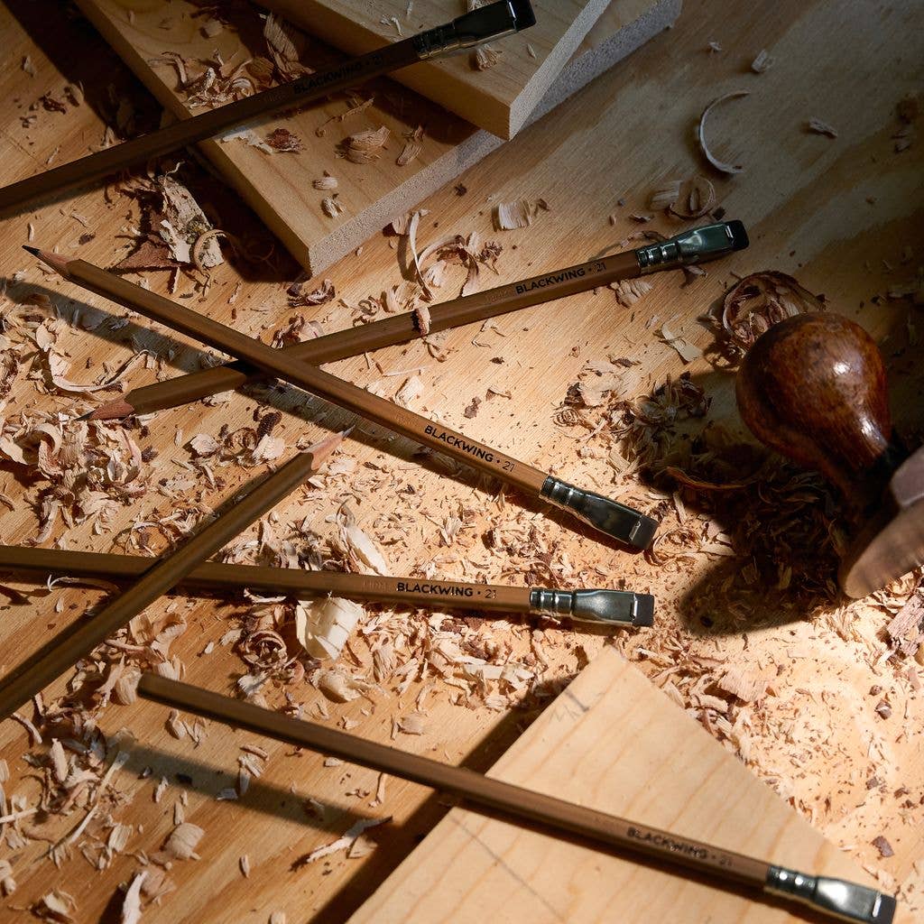 Blackwing Volume 21 Pencil Single