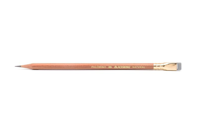 Blackwing Natural Pencil Single