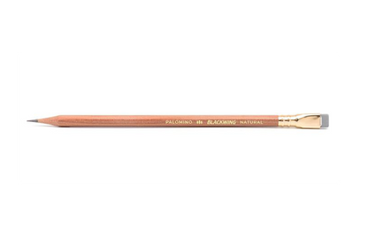 Blackwing Natural Pencil Single