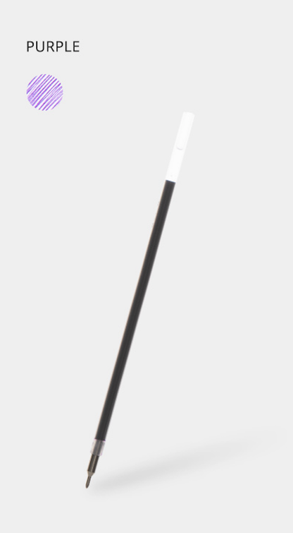 Life & Pieces 4 Colour 0.38 Ballpoint Pen Refill