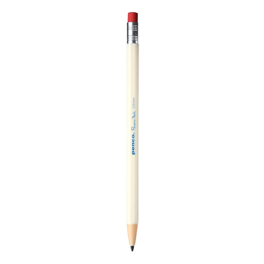 Passers Mate Mechanical Pencil in Ivory