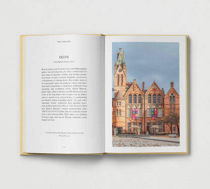 British Art Destinations