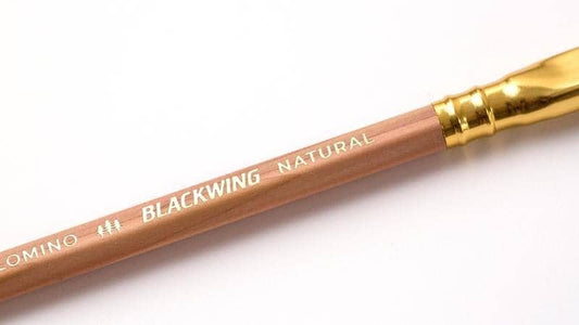 Blackwing Natural Pencil Single