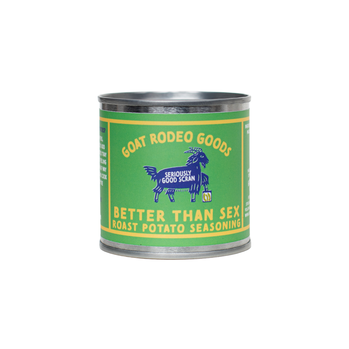 Better Than Sex Roast Potato Seasoning