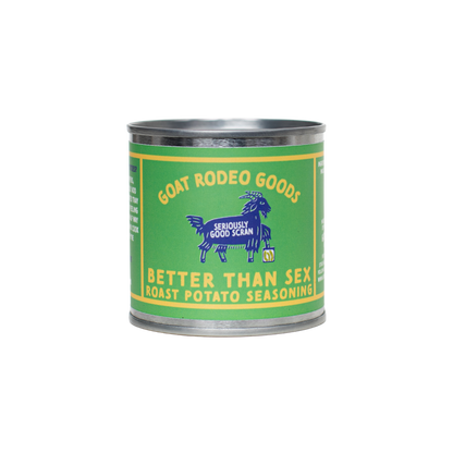 Better Than Sex Roast Potato Seasoning
