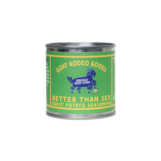 Better Than Sex Roast Potato Seasoning