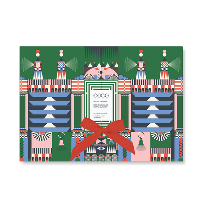 Coco Chocolatier Advent Calendar