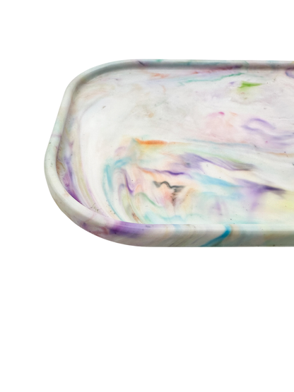 Margate Pride Recycled Plastic Tray
