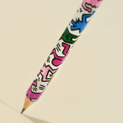Blackwing Volume 292 Keith Haring Pencil Single