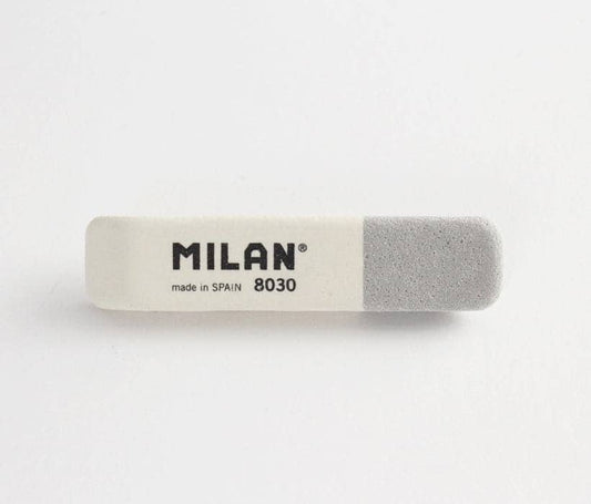 8030 Natural Rubber Eraser