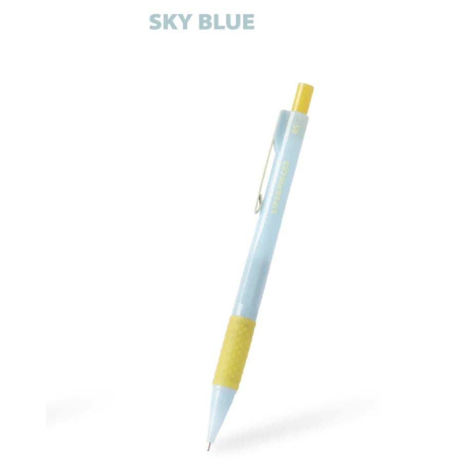 Retro Sharp 0.5mm Mechanical Pencil