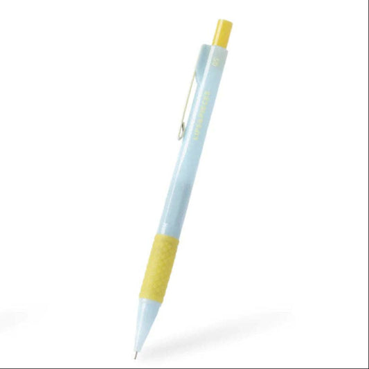 Retro Sharp 0.5mm Mechanical Pencil in Sky Blue