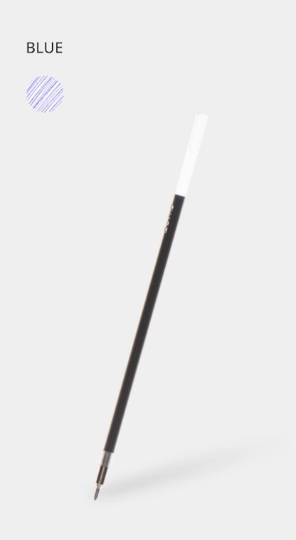 Life & Pieces 4 Colour 0.38 Ballpoint Pen Refill