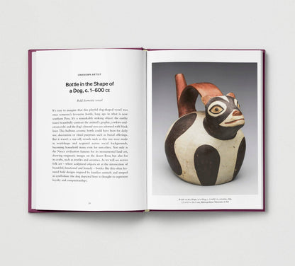 An Opinionated Guide to Folk Art