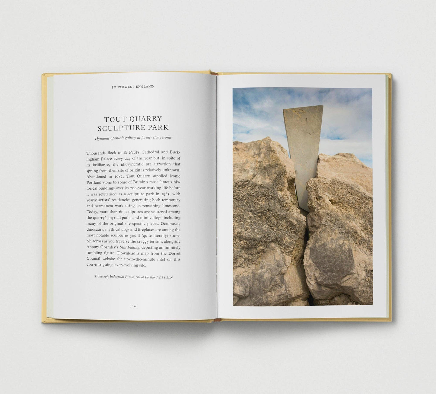 British Art Destinations