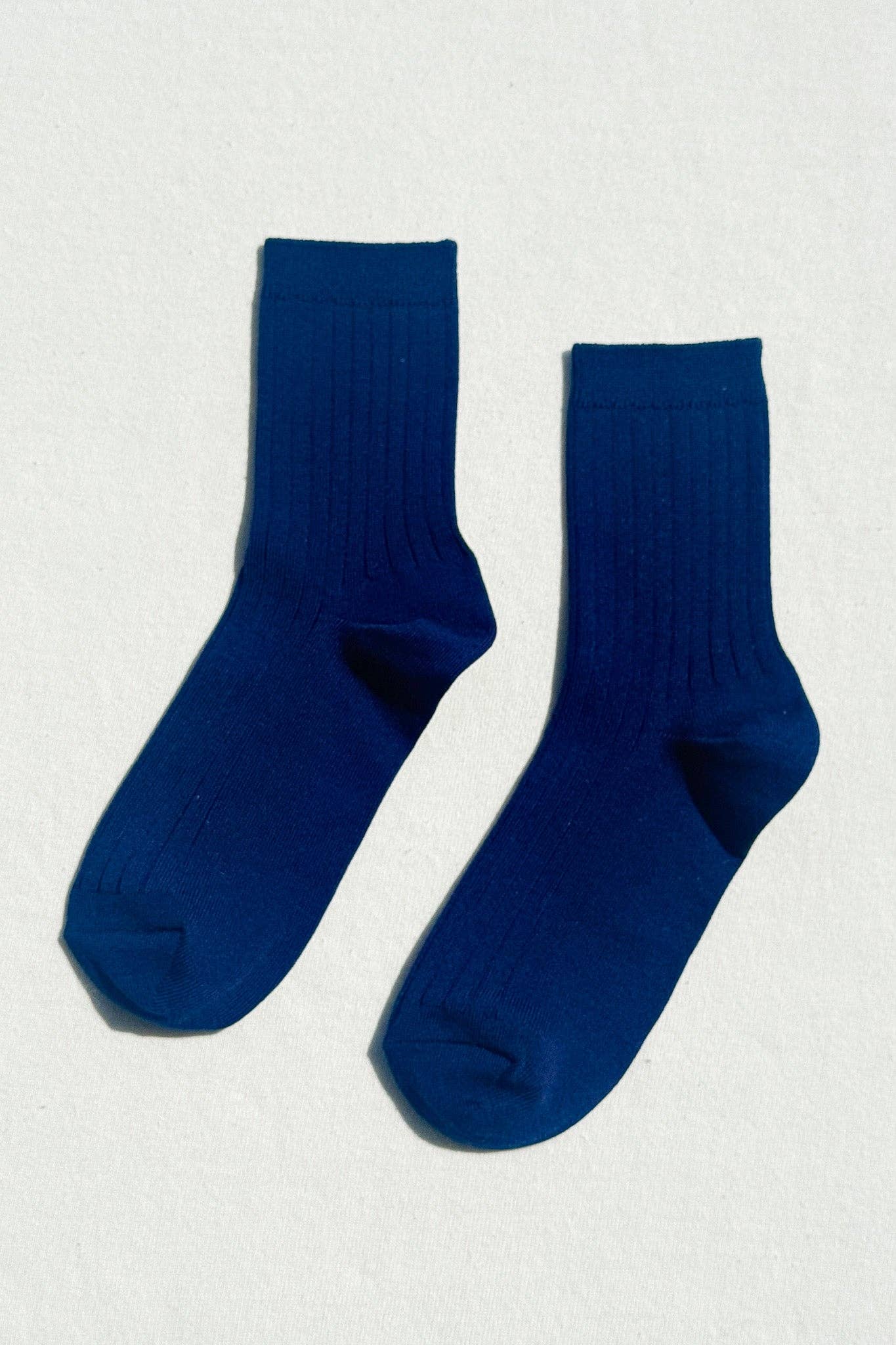 Her Socks in Midnight