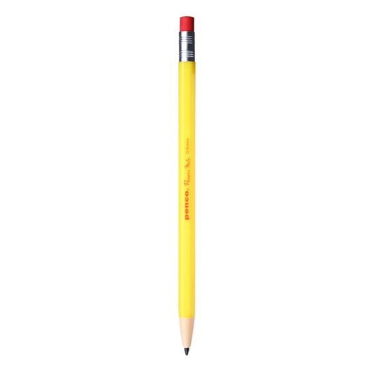 Passers Mate Mechanical Pencil in Yellow