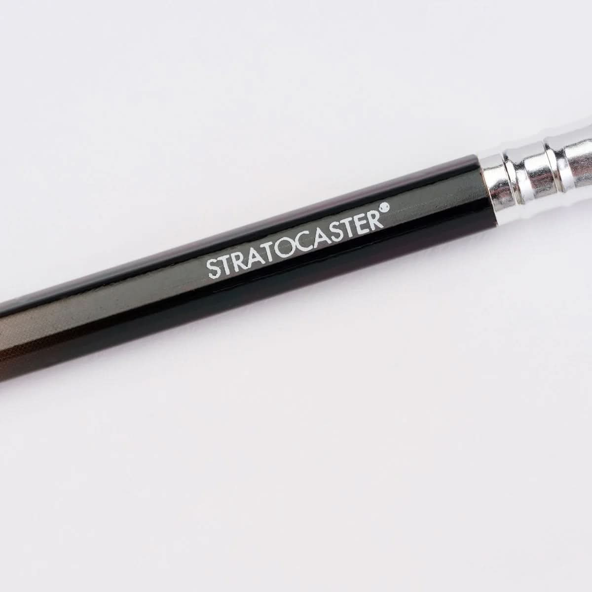 Blackwing x Fender Sunburst Limited Edition Pencil Single