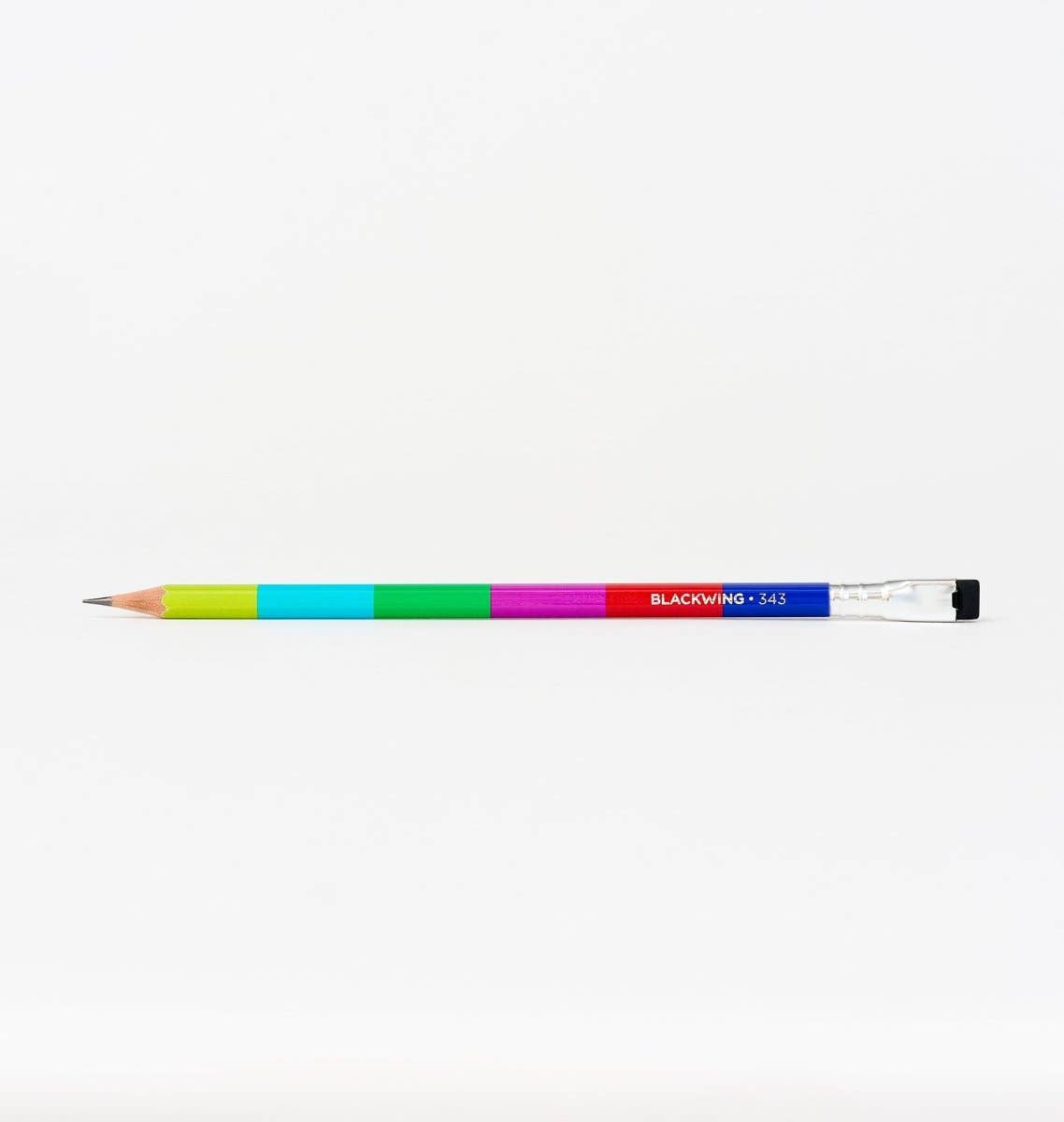 Blackwing Volume 343 Broadcast TV Pencil Single