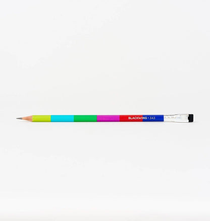Blackwing Volume 343 Broadcast TV Pencil Single