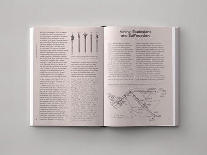 Adventurous Vents: A Journey Through the Ventilation Shafts of Britain