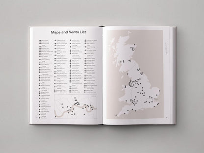 Adventurous Vents: A Journey Through the Ventilation Shafts of Britain