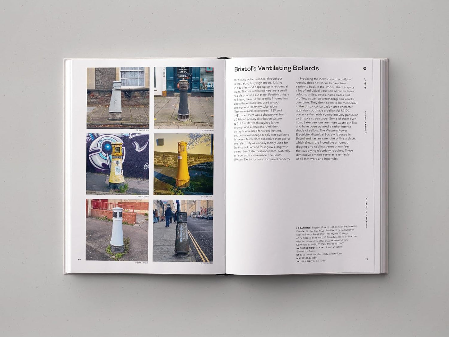 Adventurous Vents: A Journey Through the Ventilation Shafts of Britain