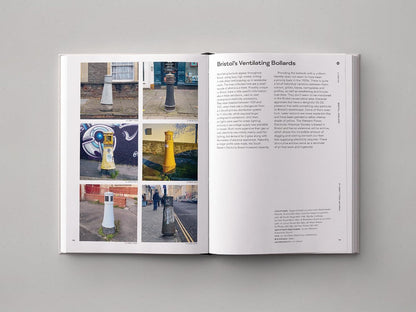 Adventurous Vents: A Journey Through the Ventilation Shafts of Britain