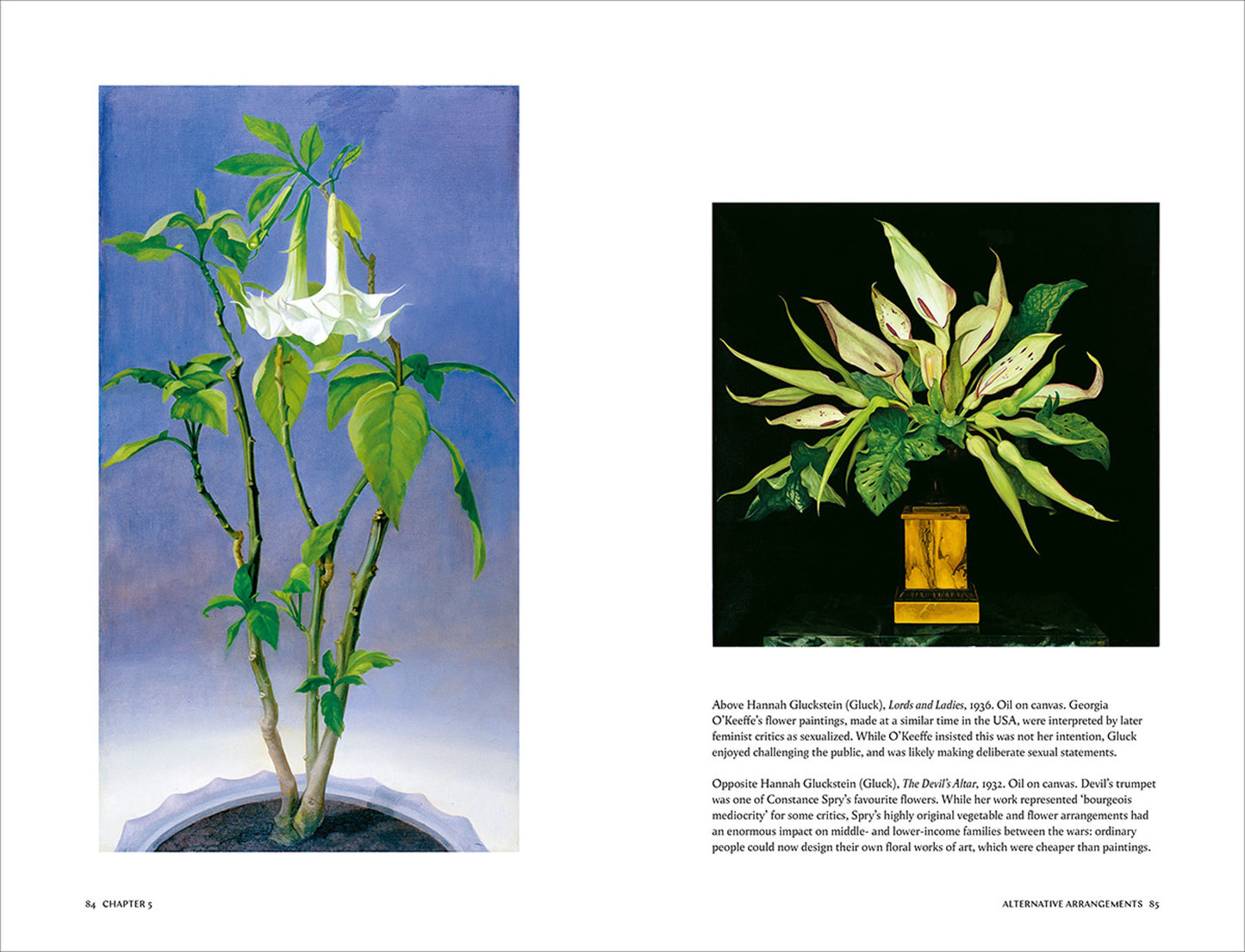 British Women Artists: From Suffrage To The Sixties