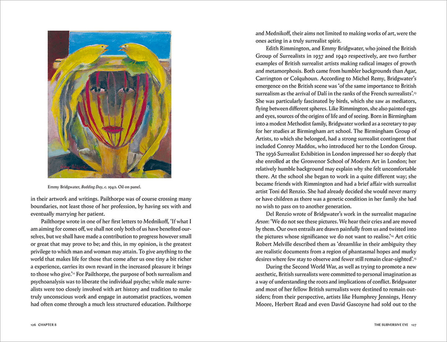 British Women Artists: From Suffrage To The Sixties