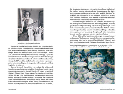 British Women Artists: From Suffrage To The Sixties