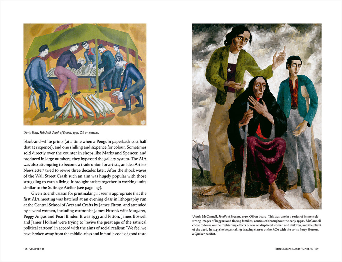 British Women Artists: From Suffrage To The Sixties