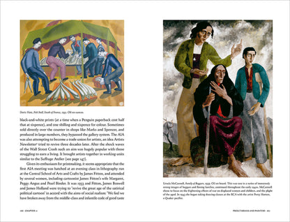 British Women Artists: From Suffrage To The Sixties